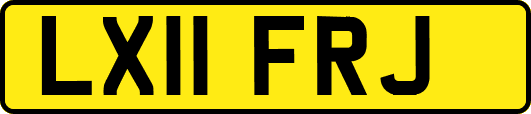 LX11FRJ