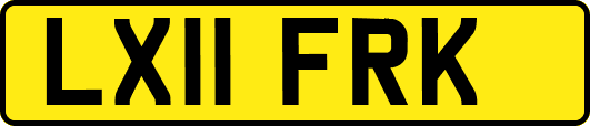 LX11FRK