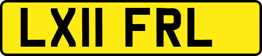 LX11FRL