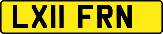 LX11FRN