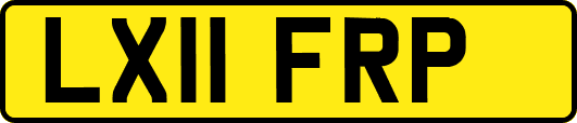 LX11FRP
