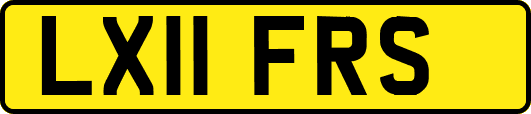 LX11FRS