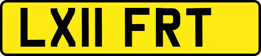 LX11FRT
