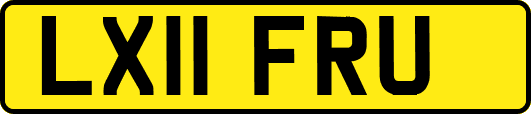 LX11FRU