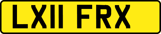 LX11FRX
