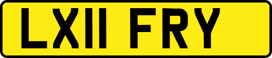 LX11FRY