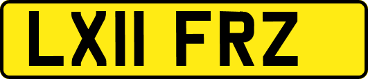 LX11FRZ