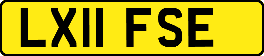 LX11FSE