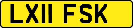 LX11FSK