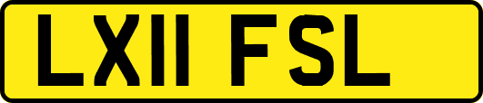 LX11FSL