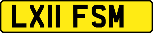 LX11FSM