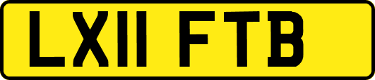 LX11FTB