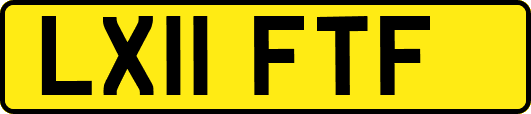 LX11FTF