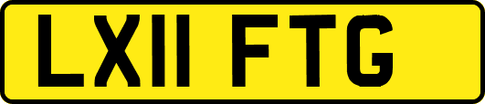LX11FTG