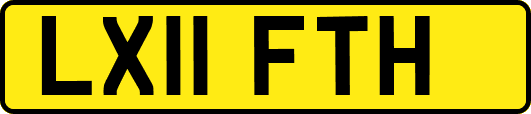 LX11FTH