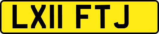 LX11FTJ