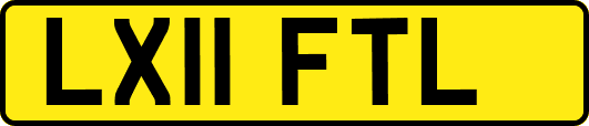 LX11FTL