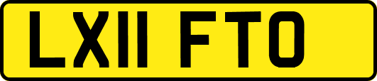 LX11FTO