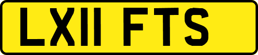 LX11FTS