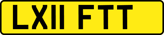 LX11FTT