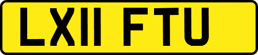 LX11FTU