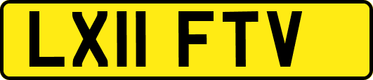 LX11FTV