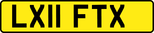 LX11FTX
