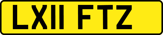 LX11FTZ