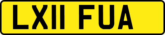 LX11FUA