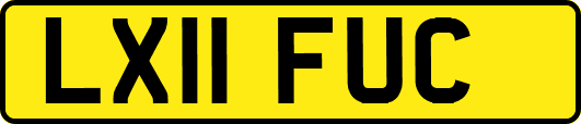 LX11FUC