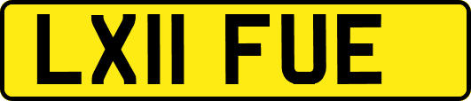 LX11FUE