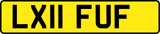 LX11FUF