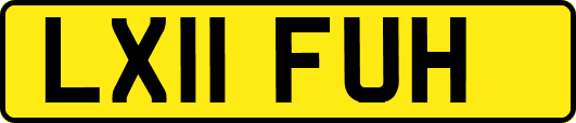 LX11FUH
