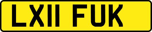LX11FUK