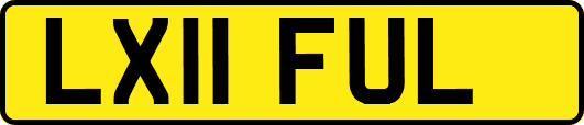 LX11FUL