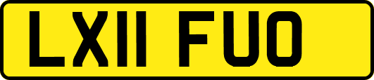 LX11FUO