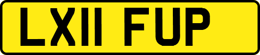 LX11FUP