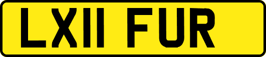 LX11FUR