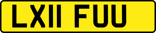 LX11FUU