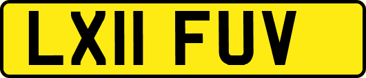 LX11FUV