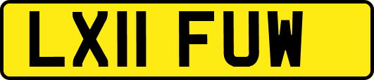 LX11FUW
