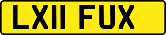 LX11FUX
