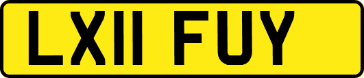 LX11FUY