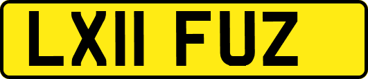 LX11FUZ