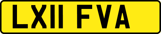 LX11FVA
