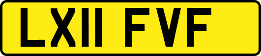 LX11FVF
