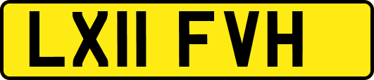 LX11FVH