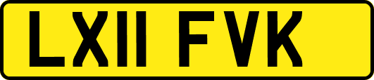 LX11FVK