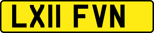 LX11FVN