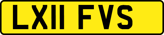 LX11FVS